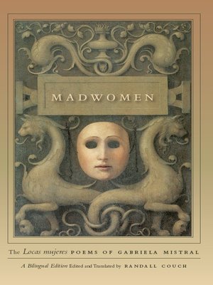 cover image of Madwomen